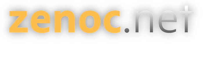 Zenoc.net logo